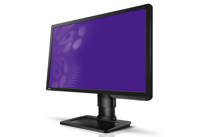 BenQ、ブルーライト軽減機能搭載の144Hz駆動ゲーマー向け24型液晶ディスプレイ「XL2411Z」を3月25日より発売