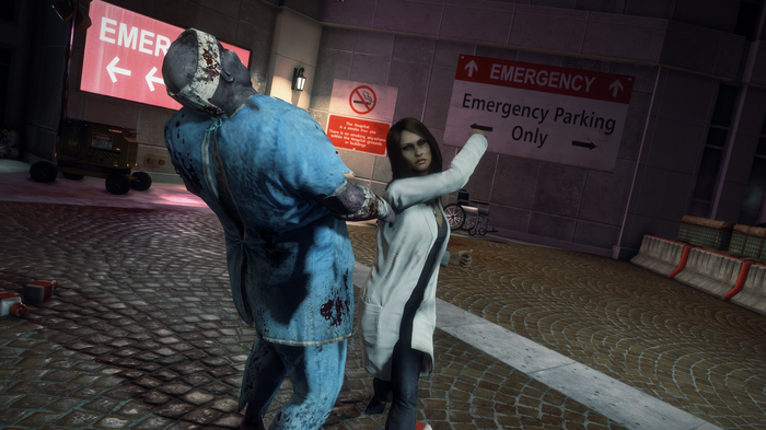 ゾンビ発生の真実が明らかに？『Dead Rising 3』の最終DLCエピソード「The Last Agent」が海外で配信開始