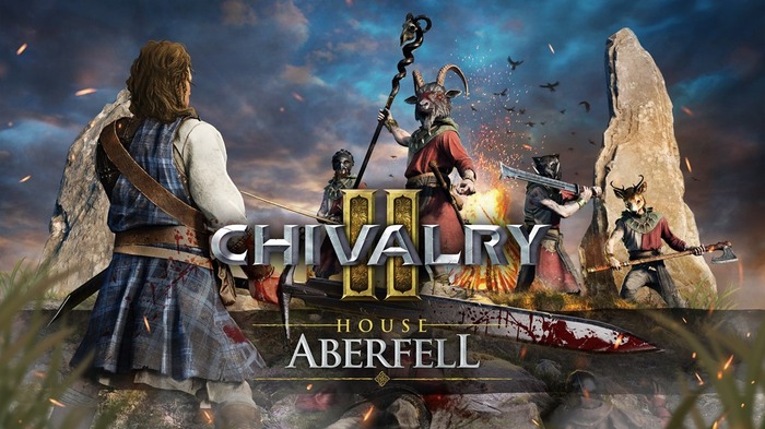 ブタさん強奪モードも登場する『Chivalry 2』大型アップデート「House Aberfell」配信開始！