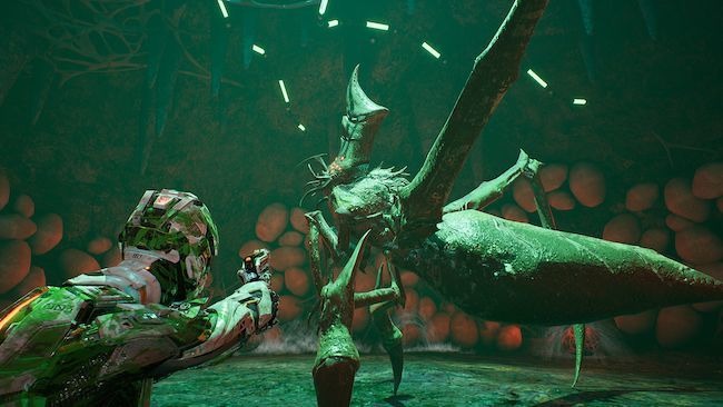 ブラジル産ソウルライクACT『Dolmen』今春発売決定―PS4/PS5パッケージ版予約受付開始