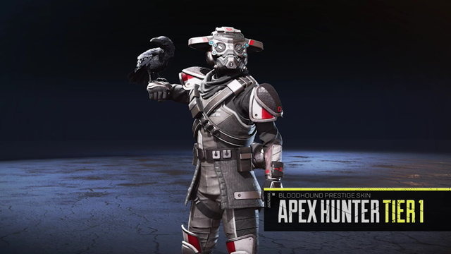 『Apex Legends』3周年の目玉「プレステージスキン」に不具合―累積ダメージリセットでティア進行不可能に