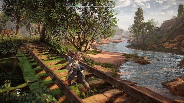 海外レビューハイスコア『Horizon Forbidden West』―本作はPS5の傑作、いや、2022年の傑作だ