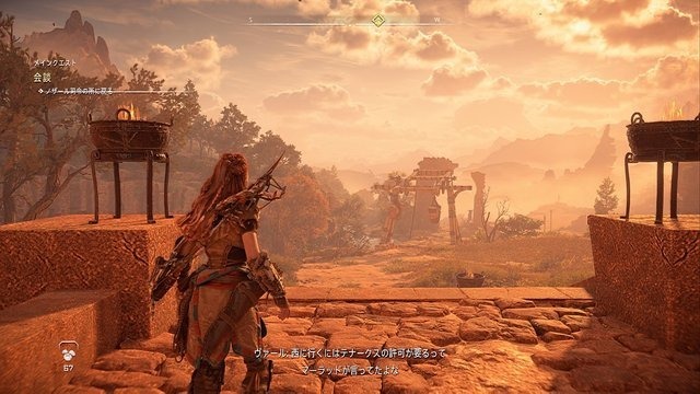 海外レビューハイスコア『Horizon Forbidden West』―本作はPS5の傑作、いや、2022年の傑作だ