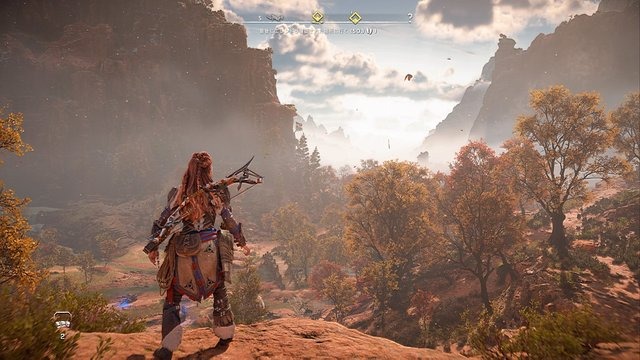 『Horizon Forbidden West』はオープンワールドじゃなくても面白い！ 探索・戦闘・ギミックが詰まったチュートリアルに大満足