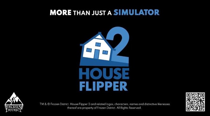 今度はリアルな質感に？汚部屋リフォームシム『House Flipper 2』ティーザートレイラーが公開