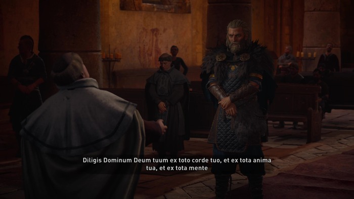 『アサシン クリード ヴァルハラ』「名詞の性別」が消えた！ 英語史の大事件を起こしたヴァイキングの侵略【ゲームで英語漬け#92】