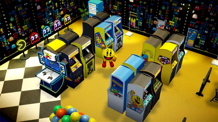 新旧『パックマン』全14タイトル収録した『PAC-MAN MUSEUM+』発売日アナウンストレイラー！「Xbox Game Pass」対応も【UPDATE】