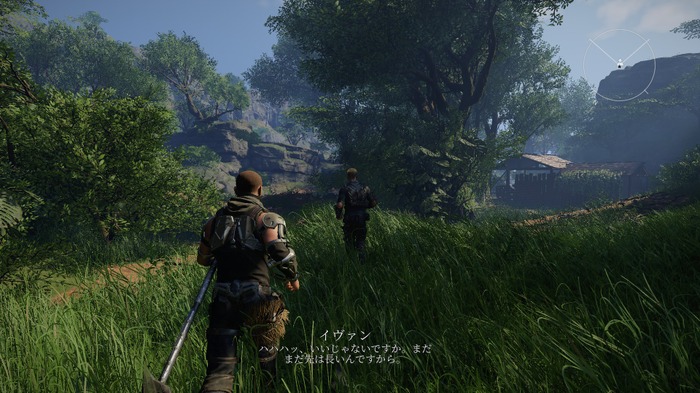 骨太な物語と超自由なゲーム性、膨大なボリュームのSFRPG『ELEX II』プレイレポ―最高の世界観を満喫せよ！【特集】