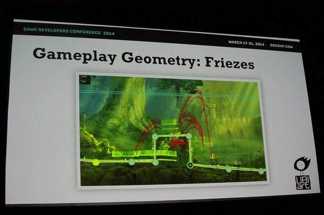 【GDC 2014】ユービーアイソフトが独自開発する2Dゲームエンジン「UBI Art Framework」、『レイマン レジェンド』や『Child of Light』で採用