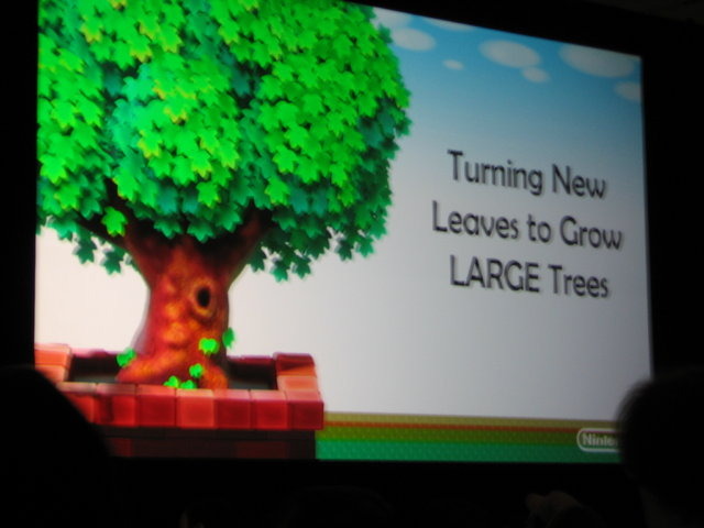 【GDC 2014】任天堂が明かす、N64時代から始まる『どうぶつの森』成長と心機一転の物語