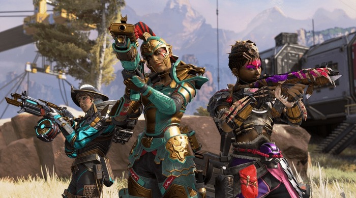 ウクライナ侵攻で延期された『Apex Legends』世界大会が3月12日から一部地域で再開予定