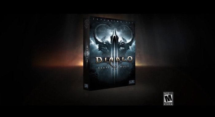 今週発売の新作ゲーム『Diablo III: Reaper of Souls』『YAIBA： NINJA GAIDEN Z』『初音ミク －Project DIVA－ F 2nd』他