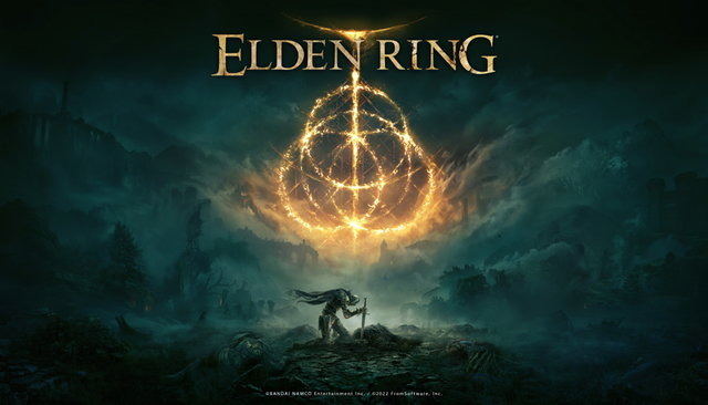 『ELDEN RING』公式グッズが発売決定！販売開始に向けた「お知らせメール登録」を実施中