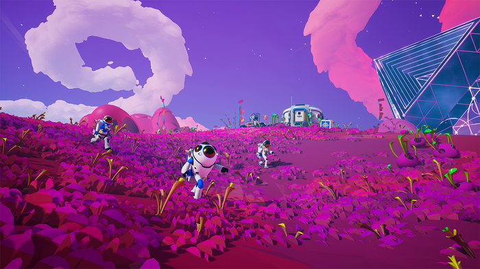 宇宙サンドボックス『ASTRONEER』コンソールでもマウス/キーボード操作可能に！期間限定アイテムがもらえるイベントも開催中