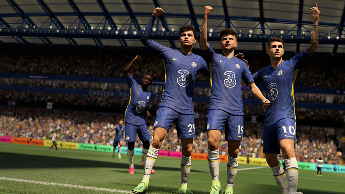 『FIFA』から『EA Sports FC』変更の可能性に現実味―EAがFIFAとの関係終了に前進か