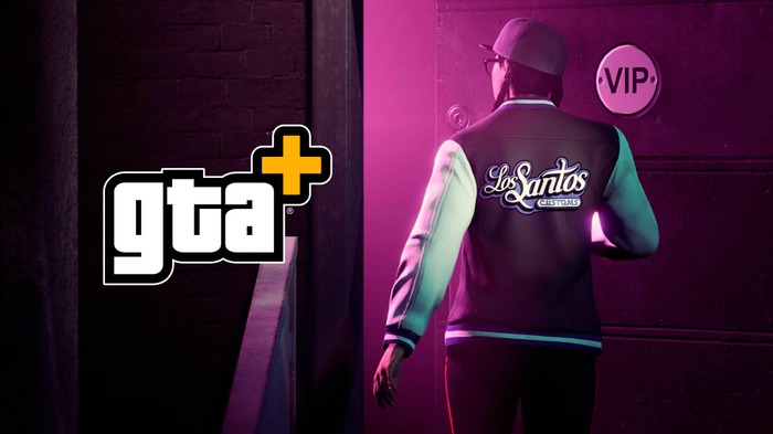 月額660円の『GTAオンライン』メンバーシッププログラム「GTA+」発表！様々な限定特典を毎月提供