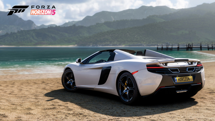 『Forza Horizon 5』新PvPシステムや様々な報酬などを追加するシーズン6「ホライゾン カスタム」3月29日配信―多くのバグの修正や動作改善も