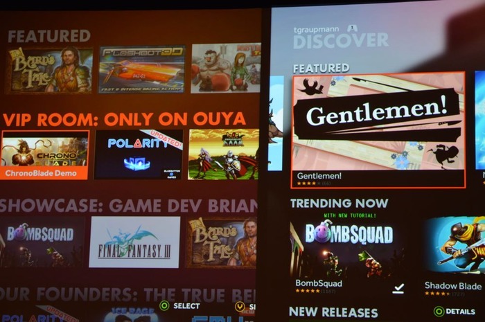 【GDC 2014】『私とOuya』Kellee Santiago氏が語る、ゲームとコミュニティーの関係