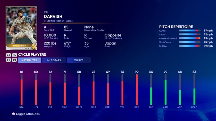 あまりにビッグな遊びごたえの『MLB The Show 22』で目指せアメリカンドリーム！野球に疲れたらスタジアム建築もどうぞ