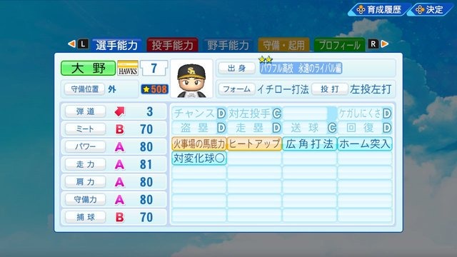 22年ぶりイチローの実力はいかに！新要素満点の大ボリューム『パワプロ2022』メディア体験会をレポート