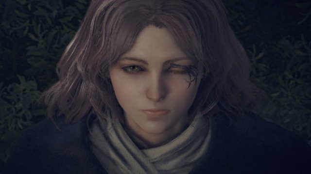 『ELDEN RING』メリナの語尾に「メリ」を付けるだけのMOD登場―開口一番「はじめましてメリ」