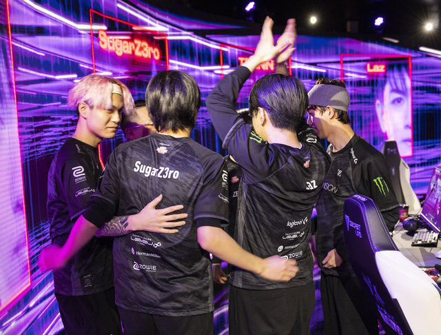 「ZETA DIVISION」の快進撃は止まらない!韓国代表「DRX」へ雪辱を果たし「VCT Masters」ベスト4進出『VALORANT』