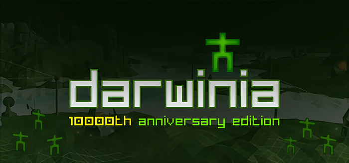 2005年の名作インディーゲーム『Darwinia』がフルリマスター！ 80％オフセールも実施