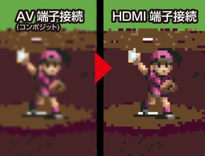 ゲームボーイアドバンス互換機「ポケットHDMIアドバンス for GBA」発表！