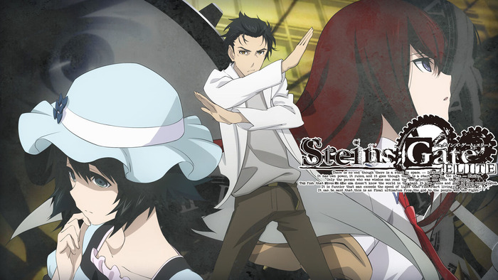 16タイトルが最大64％オフ！『STEINS;GATE』『ROBOTICS;NOTES』など名作ADVが対象―「MAGES.GWセール2022」5月16日まで