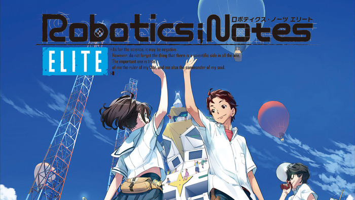 16タイトルが最大64％オフ！『STEINS;GATE』『ROBOTICS;NOTES』など名作ADVが対象―「MAGES.GWセール2022」5月16日まで