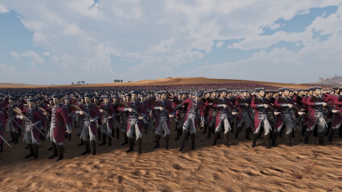 1億vs1億、最強の生命体はどいつだ！『Ultimate Epic Battle Simulator 2』恐竜、アメリカ軍、ゾンビにトロール…数も自在のドリームマッチをシミュレート【爆レポ】