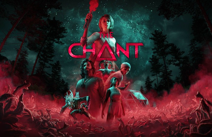 宇宙的恐怖にのみ込まれるホラーアクションADV『THE CHANT（ザ・チャント）』発表！