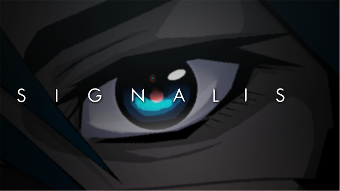 名状しがたき奇怪な世界を生き延びるコズミックホラー『SIGNALIS』2022年秋リリース決定！【INDIE Live Expo 2022】