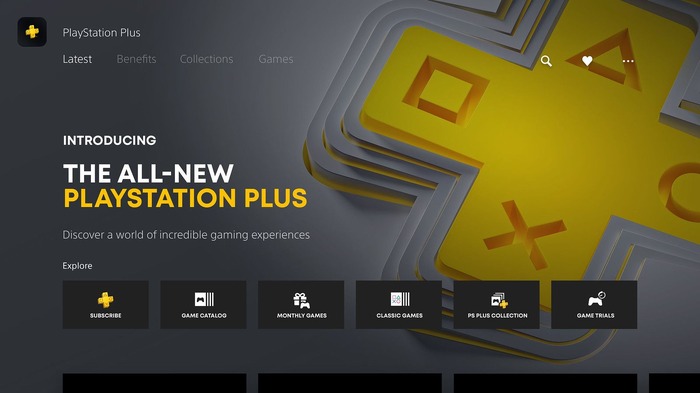 アップグレード時のセール分請求は“不具合”…「PS Plus」新プランについて公式が声明