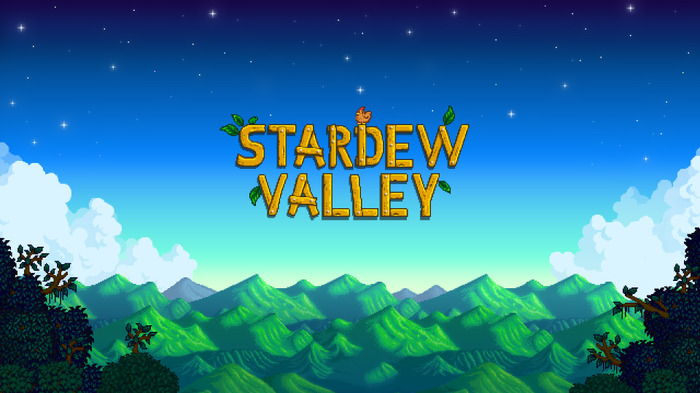 70万再生超えも！『Stardew Valley』で『マリオ』や『ゼルダ』の曲を奏でるYouTuberが話題