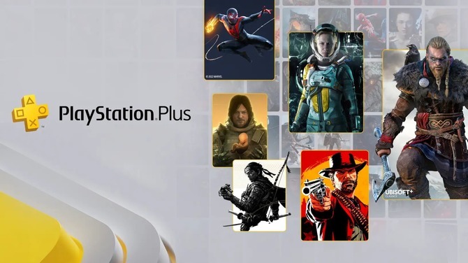 【全タイトル掲載！】リニューアル版「PlayStation Plus」対象ゲームのフルラインナップが公開