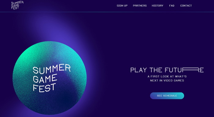 「Summer Game Fest」ワールドプレミアでは『CoD: MW2』『The Callisto Protocol』のゲームプレイも公開予定