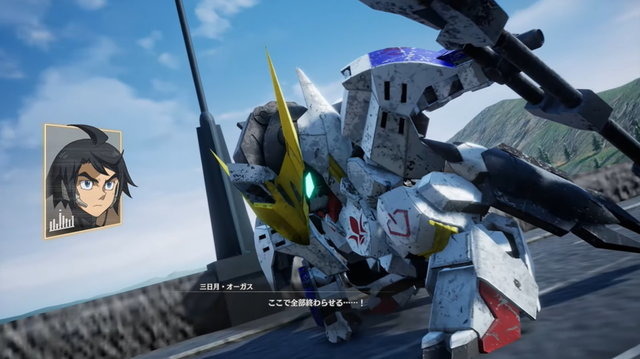 『SDガンダム バトルアライアンス』ゲームプレイ映像が初公開！ダイナミックな“連撃アクション”をチェック