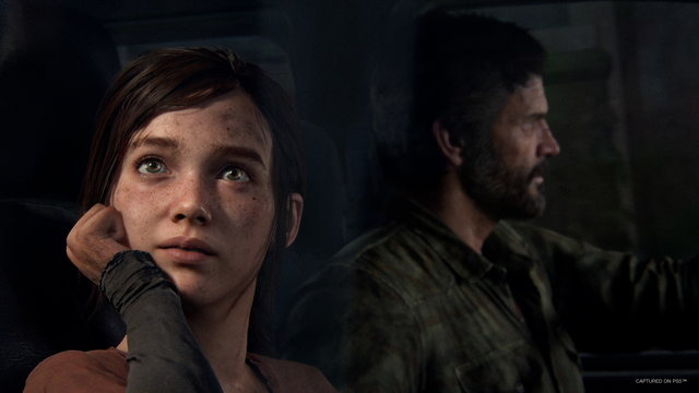 フルリメイク版『The Last of Us Part I』詳細公開！DualSense完全対応、前日譚「Left Behind -残されたもの-」も収録