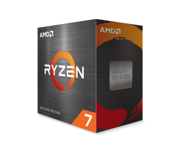 AMDのCPU「Ryzen 5000 シリーズ」はなぜゲーマーに愛されているのか？ゲームに最適なベストバランスCPU「Ryzen 7 5700X」からその魅力に迫る