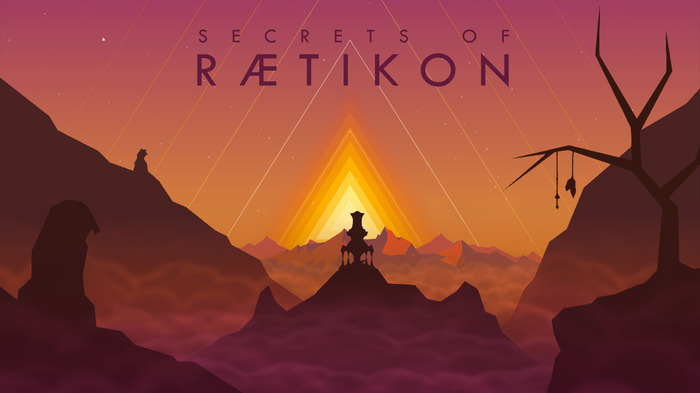 新作サンドボックス『Secrets of Raetikon』神秘的なビジュアルのローンチトレイラーが公開