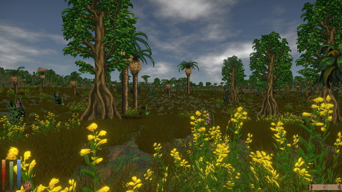 【無料配信中】『The Elder Scrolls II: Daggerfall』有志によるUnityリマスターがGOG.comでリリース！