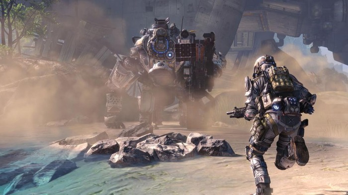 アップデートで導入される『Titanfall』プライベートマッチの詳細が発表