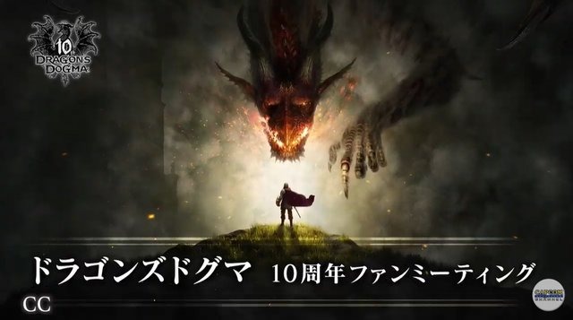 『ドラゴンズドグマ』の意外な開発秘話を披露─『モンハン』と同時期に原案立ち上げ、サイクロプスのデザインは「象の骨」が鍵に！？