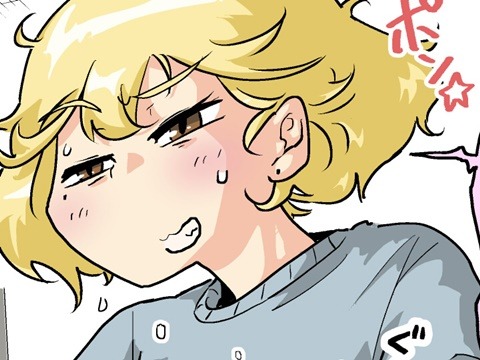 【漫画じゃんげま】324.「最終兵器」の巻