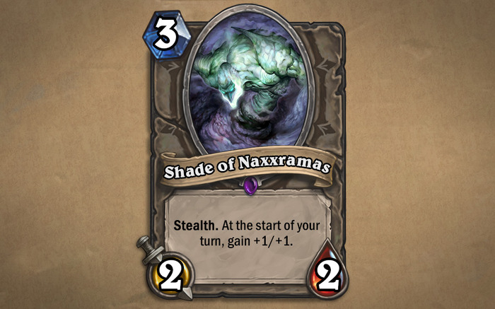 カード30種も追加！『Hearthstone』の新モード『Curse of Naxxramas』が発表