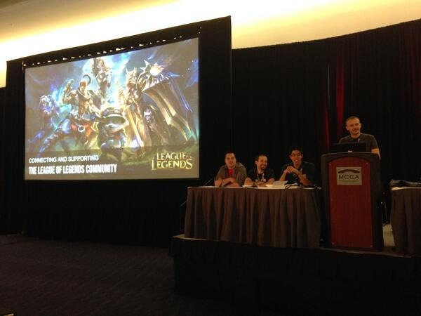 『League of Legends』のPAX Eastブース情報が解禁、パネル発表の内容も