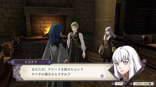 『FE 風花雪月』はどうしてこんな人気なの？ 単独で「無双」とコラボするほどの高評価は、その独自性にあり！