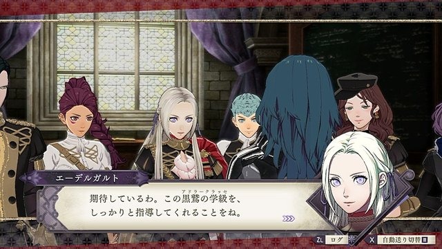 『FE 風花雪月』はどうしてこんな人気なの？ 単独で「無双」とコラボするほどの高評価は、その独自性にあり！