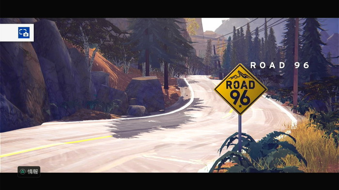 プロシージャル生成で運命が変わる『Road 96』5周プレイして違いを比較してみた【プレイレポ】